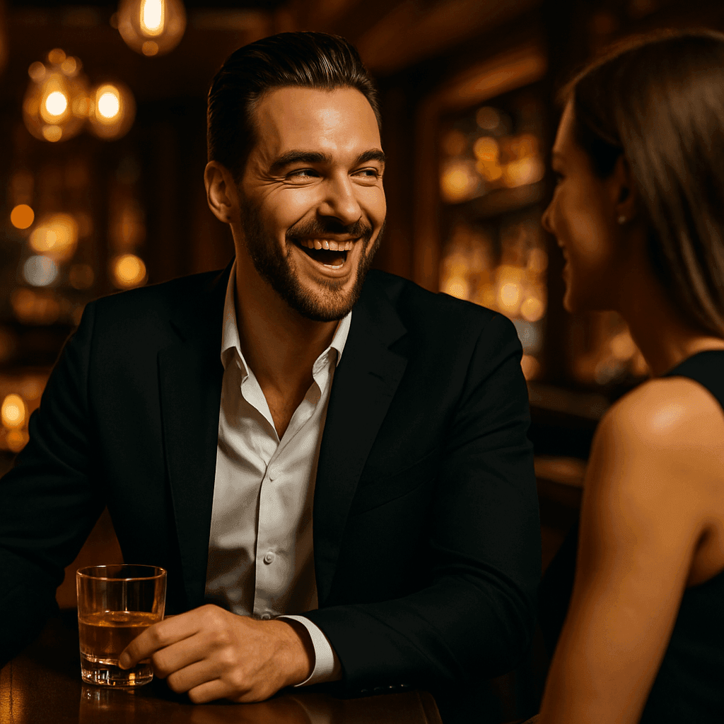 🔑 Técnicas de Comunicação para Homens